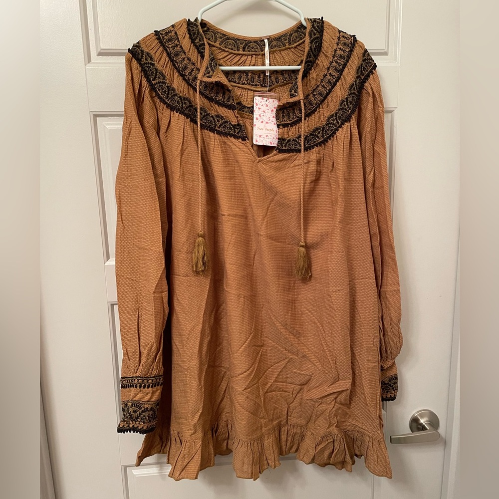 NWT!! Free People dress